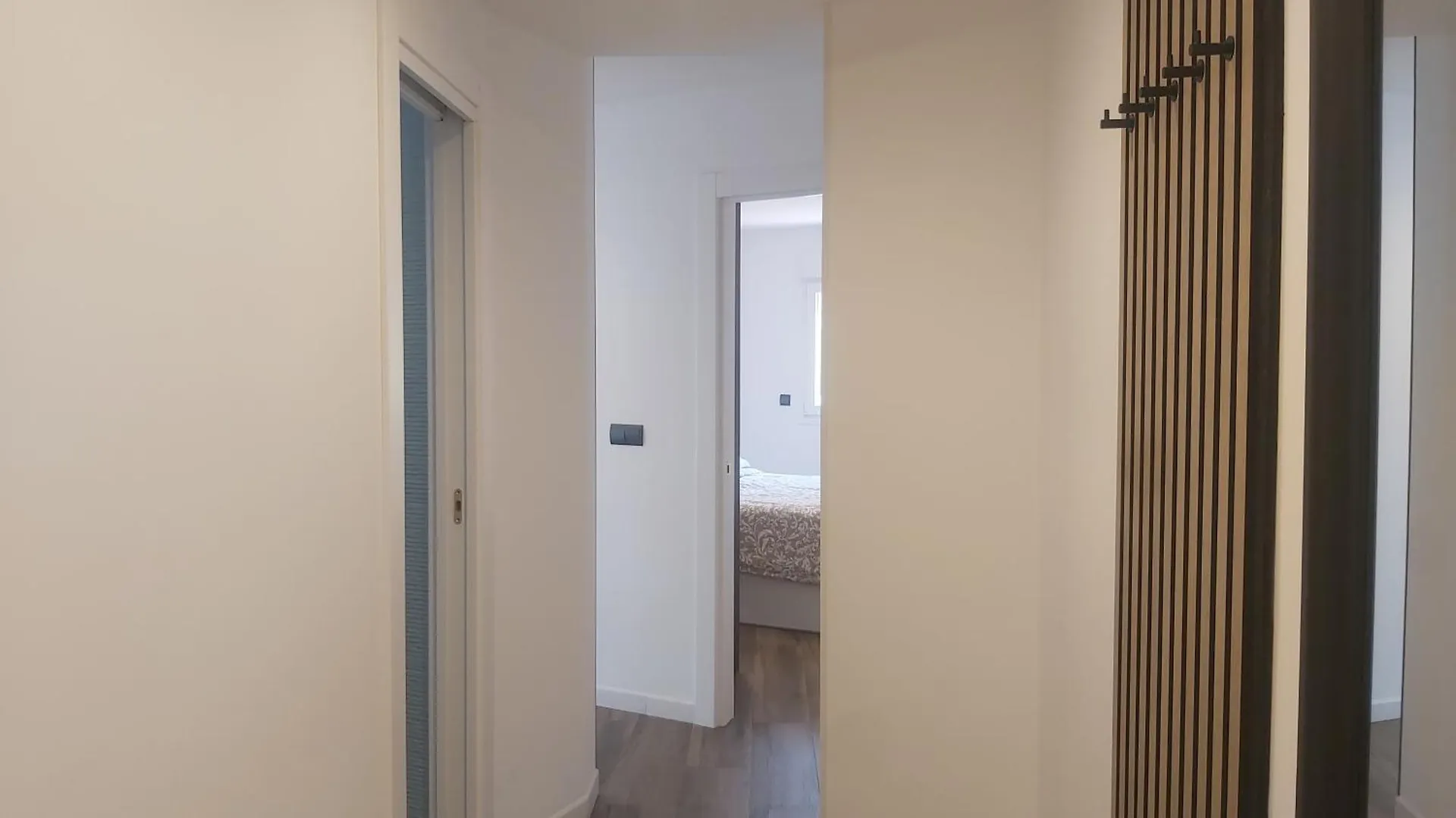 Del Parque Flats Playamar Beach Торремолинос