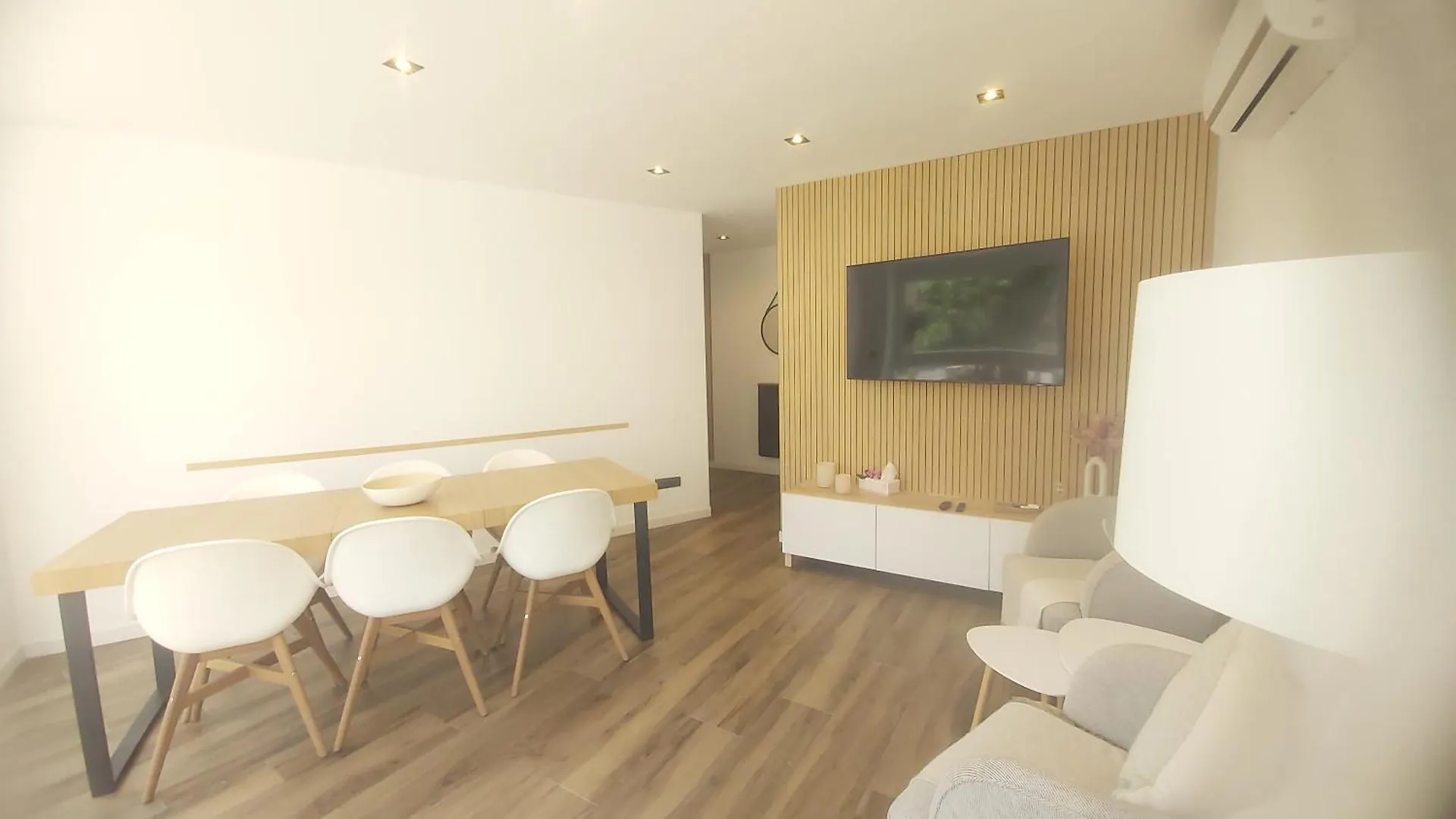 Del Parque Flats Playamar Beach Торремолинос 0*,  Испания