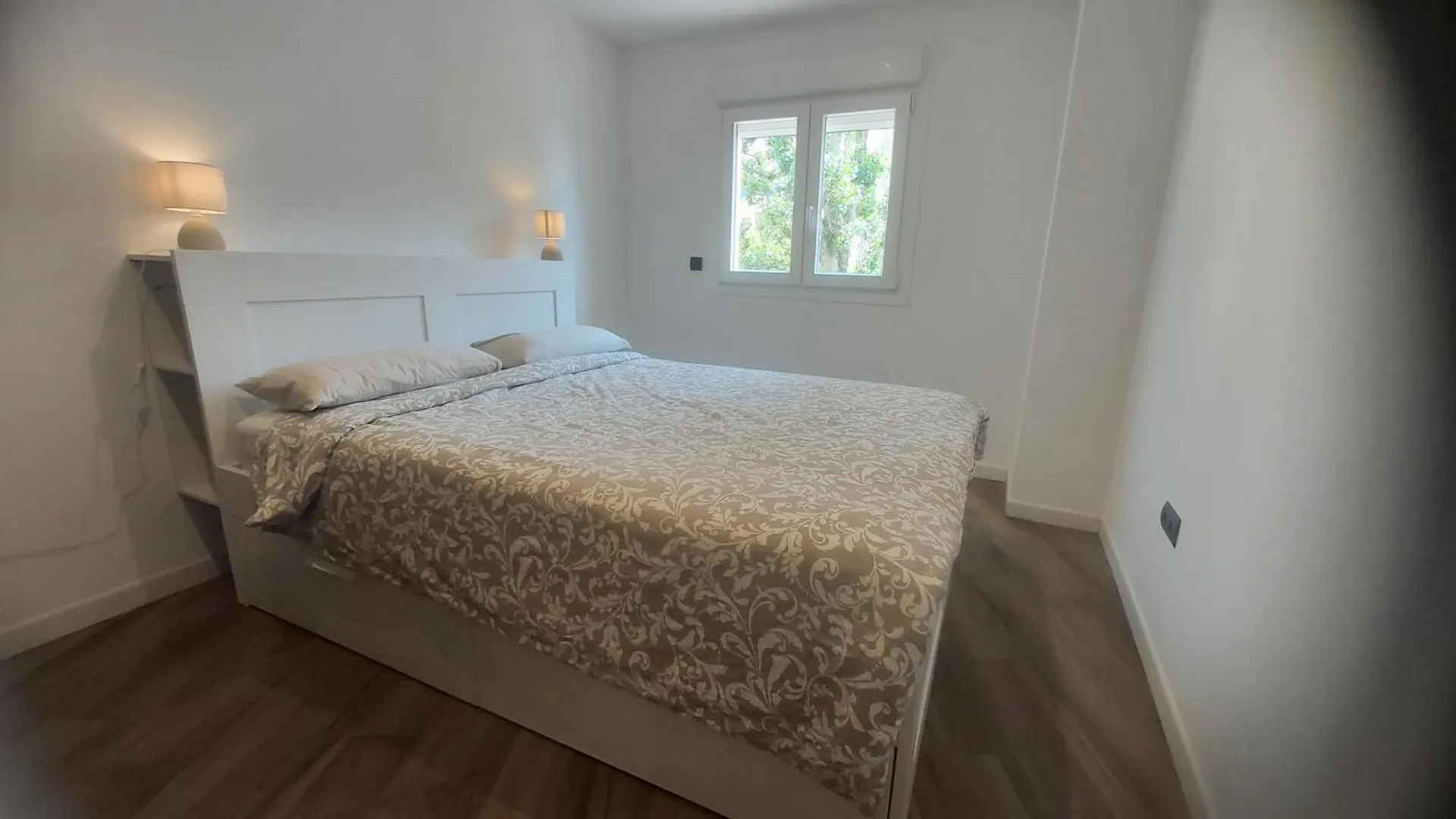 Del Parque Flats Playamar Beach Torremolinos Appartamento